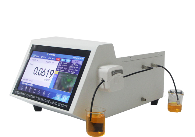 大連質(zhì)檢添 “利器”！思辰儀器多類自動檢測設(shè)備順利驗收，筑牢質(zhì)量監(jiān)管防線